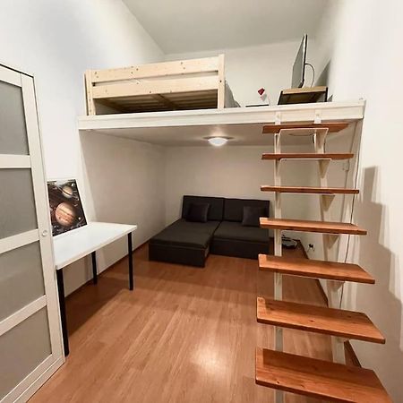 Csengery Apartment Budapešť Exteriér fotografie