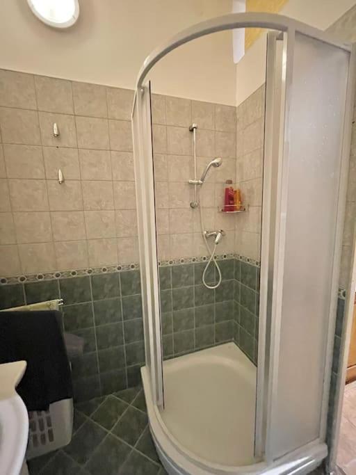 Csengery Apartment Budapešť Exteriér fotografie